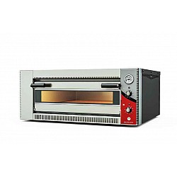 Pizza peć strujna 105x70cm - Ital Form