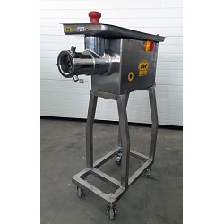 Mašina za mlevenje mesa 32 sa duplim alatom - Ital Form