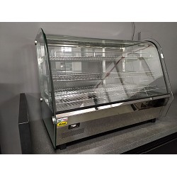 Izložbena vitrina 86x57cm - Ital Form