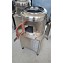 Automatska mašina za ljuštenje krompira i luka 10 litara - Ital Form 2