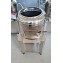Automatska mašina za ljuštenje krompira i luka 10 litara - Ital Form 3