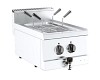 Električni pasta cooker 10 litara 4 korpe - GM
