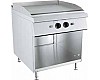 GM - G9I200G-CW gas grill smooth chrome plated
