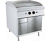 GM - G9I220G-CW gas grill combined chrome plated