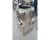 Ital Form - Automatska mašina za ljuštenje krompira i luka 10 litara