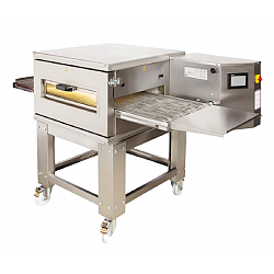 GM - Pizza oven line (gas) 1