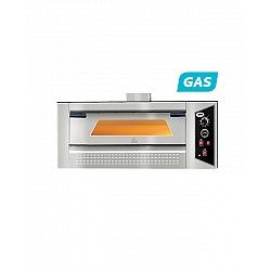 Gas Pizza Oven PFG 4 - GMG