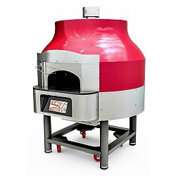 Ital Form - Rotaciona gasna pizza peć RPP-130G