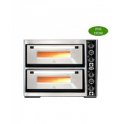 Pizza Oven PF 70105 L Full Stone - GMG