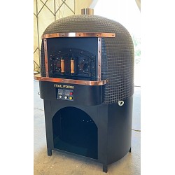 Pizza oven S1000 - Ital Form