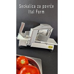Seckalica za paradajz - Ital Form 2